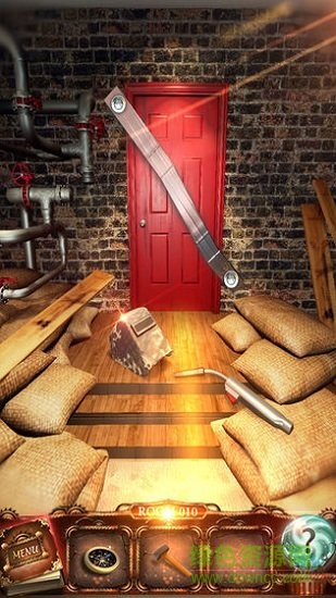 100道神秘的门4 v1.0.0 安卓版1