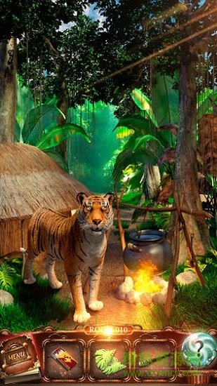 100道神秘的门4 v1.0.0 安卓版2