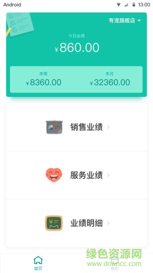 宠店大师员工版 v1.0.1 安卓版0