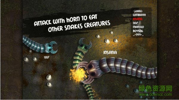 贪吃瑞拉内购版 v1.2.2 安卓联机版1