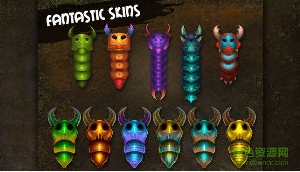 贪吃瑞拉内购版 v1.2.2 安卓联机版0