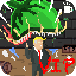 食人植物游戏正式版