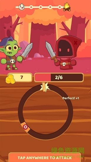 无尽的冒险 v1.2 安卓版0