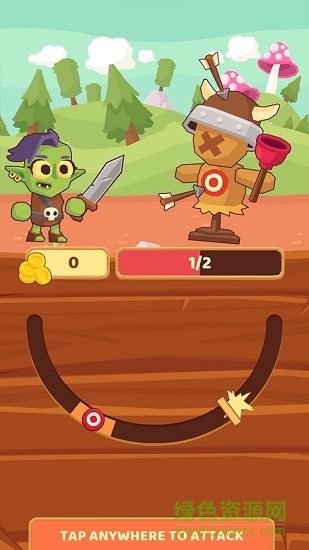 无尽的冒险 v1.2 安卓版2