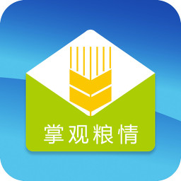 掌观粮情天下粮仓app