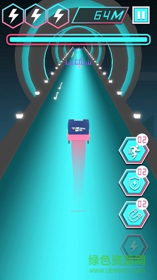 节奏音乐赛车 v1.6.5 安卓版0