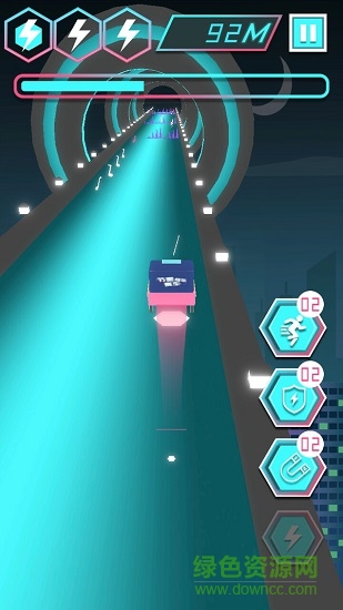 节奏音乐赛车 v1.6.5 安卓版1