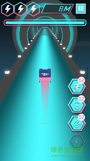 节奏音乐赛车 v1.6.5 安卓版2