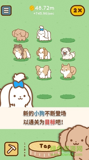 狗狗全明星 v1.0.9 安卓版0