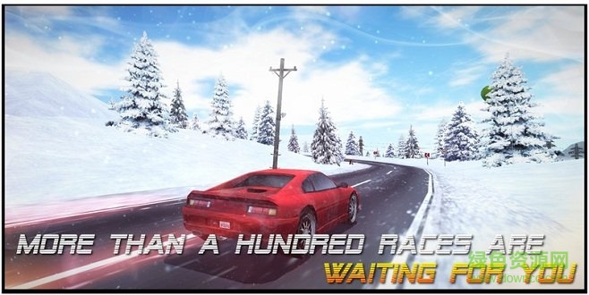 拉力赛车手(Dirt Rally Driver HD) v1.0.1 安卓版1