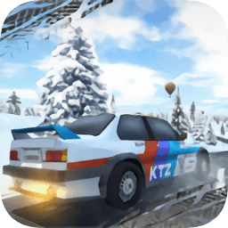 拉力赛车手(Dirt Rally Driver HD)