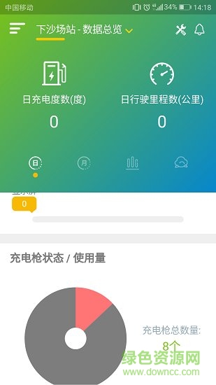 杭州久融充电app v2.0.0 安卓版2