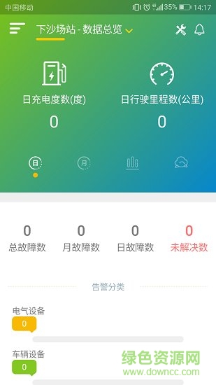 杭州久融充电app v2.0.0 安卓版3