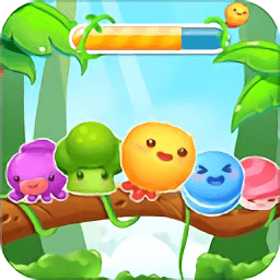 快乐消消消红包版