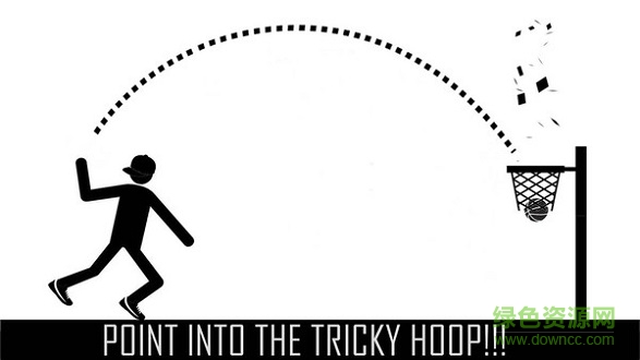 火柴人篮球对决 v1.2 安卓版1