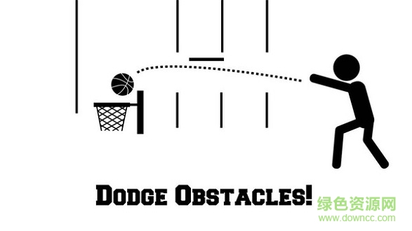 火柴人篮球对决 v1.2 安卓版3