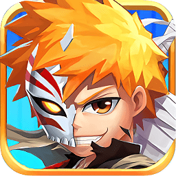 净化死神觉醒手游下载