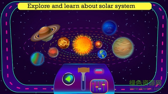 幼儿园学习 v6.3.2.4 安卓版1