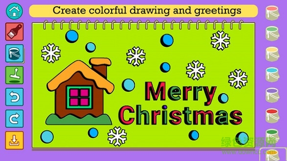 幼儿园学习 v6.3.2.4 安卓版2