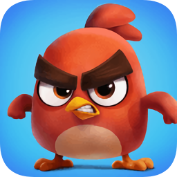 愤怒的小鸟夏季版游戏