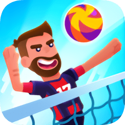 排球运动游戏下载