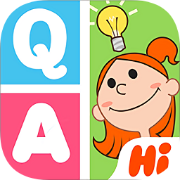 益智猜谜小游戏