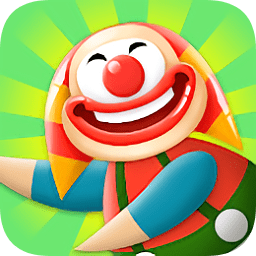 球球马戏团(Ball Circus)