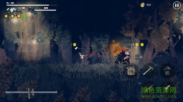 死亡之雨2中文版(Dead Rain2) v1.0.23 安卓版1