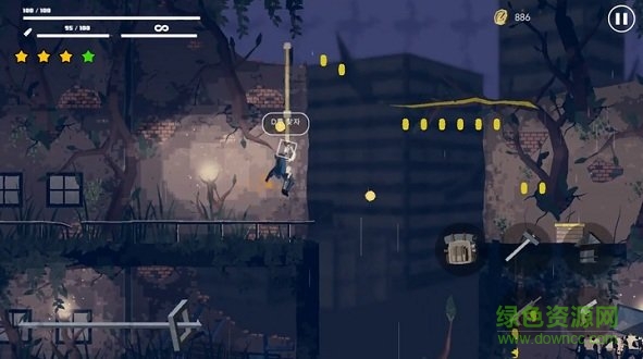死亡之雨2中文版(Dead Rain2) v1.0.23 安卓版2