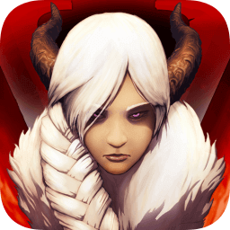 格里姆瓦勒中文版手游(grimvalor)