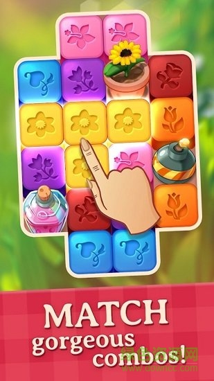 莉莉的花园 v2.89.1 安卓版0