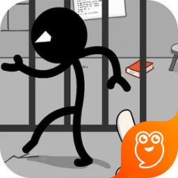 火柴人越狱2最新版