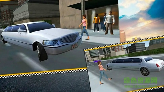 银河赛车修改版中文版 v2.3 安卓版0