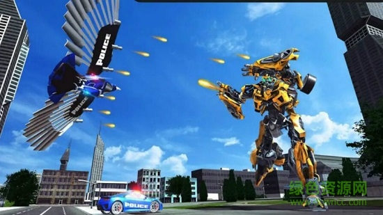 凤凰座出击 v3.2 安卓版1