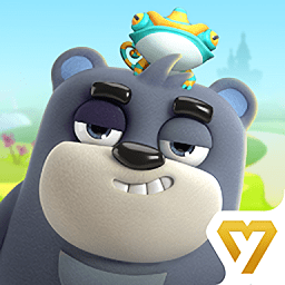 童话萌消团手游(magic splash)