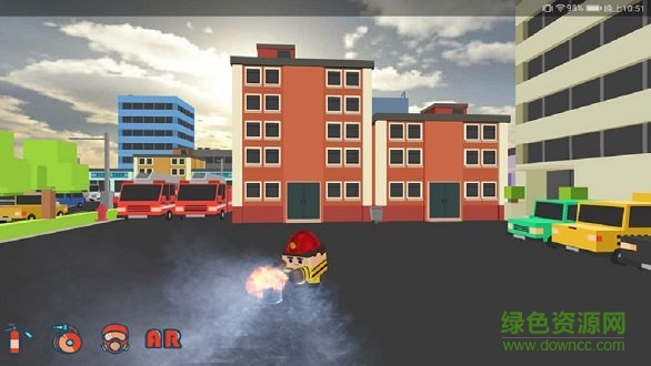 江西消防网 v1.2 安卓版0