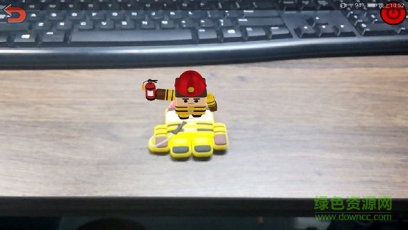 江西消防网 v1.2 安卓版1