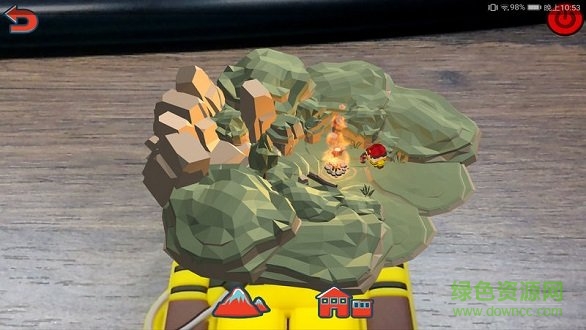 江西消防网 v1.2 安卓版2