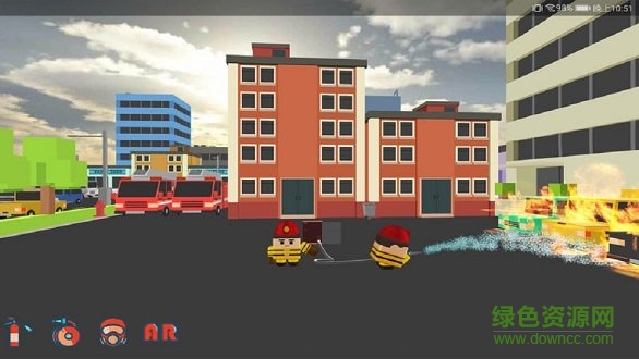 江西消防网 v1.2 安卓版3