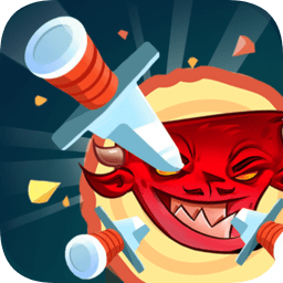 飞刀魔鬼挑战赛