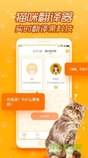 逗猫咪 v6.6.6.1 安卓版1