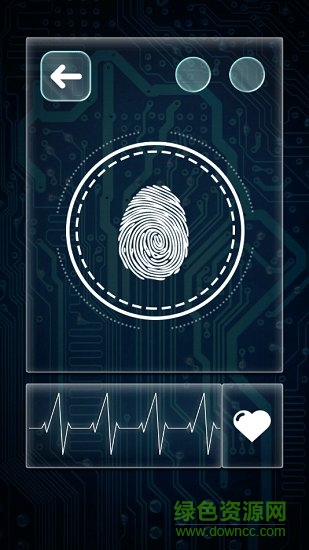 测谎仪器 v1.0 安卓版1