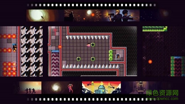 梦境特工游戏 v2.0.1 安卓版0