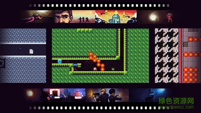 梦境特工游戏 v2.0.1 安卓版1