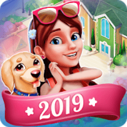 度假酒店游戏消除修改版(Resort Hotel)