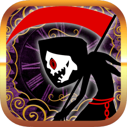 我虽然是死神但是我却死掉了