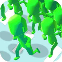 火柴人求生大战无限金币版