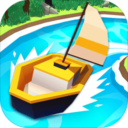 旋转飞溅(spin and splash)