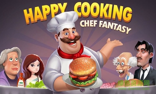 梦幻餐厅ios版 v2.0.0 iphone版1