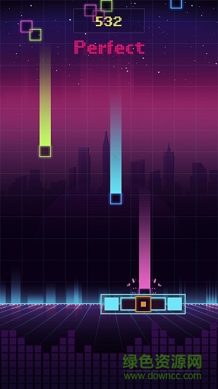 钢琴与方块(Music Block) v1.0 安卓版0